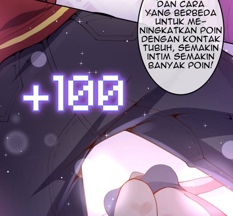 Foral Guardian In The City Chapter 04 Gambar 104